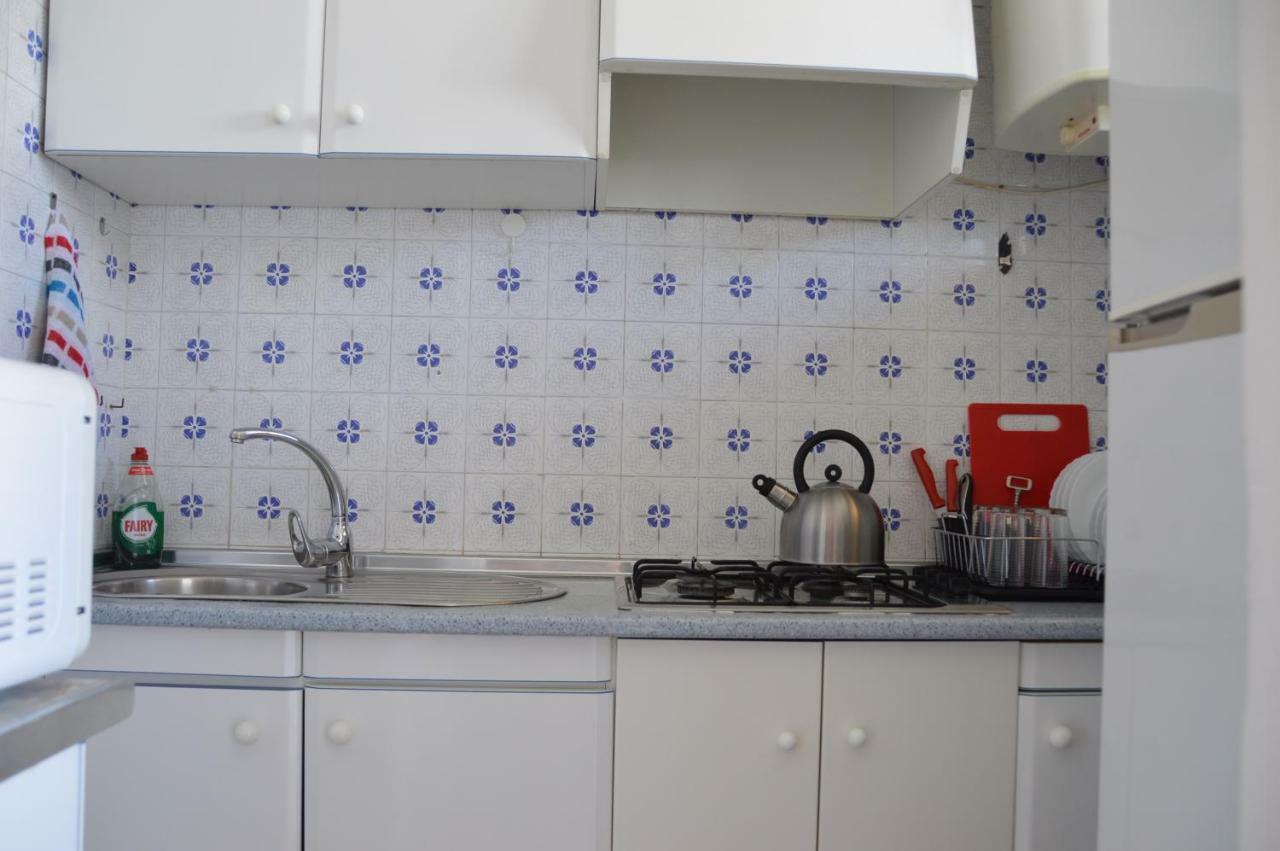 Provima Anis Apartment Benidorm Luaran gambar