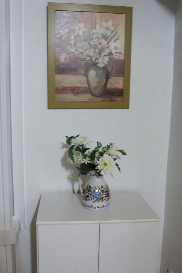 Provima Anis Apartment Benidorm Luaran gambar
