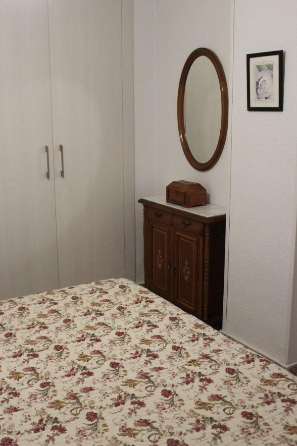 Provima Anis Apartment Benidorm Luaran gambar