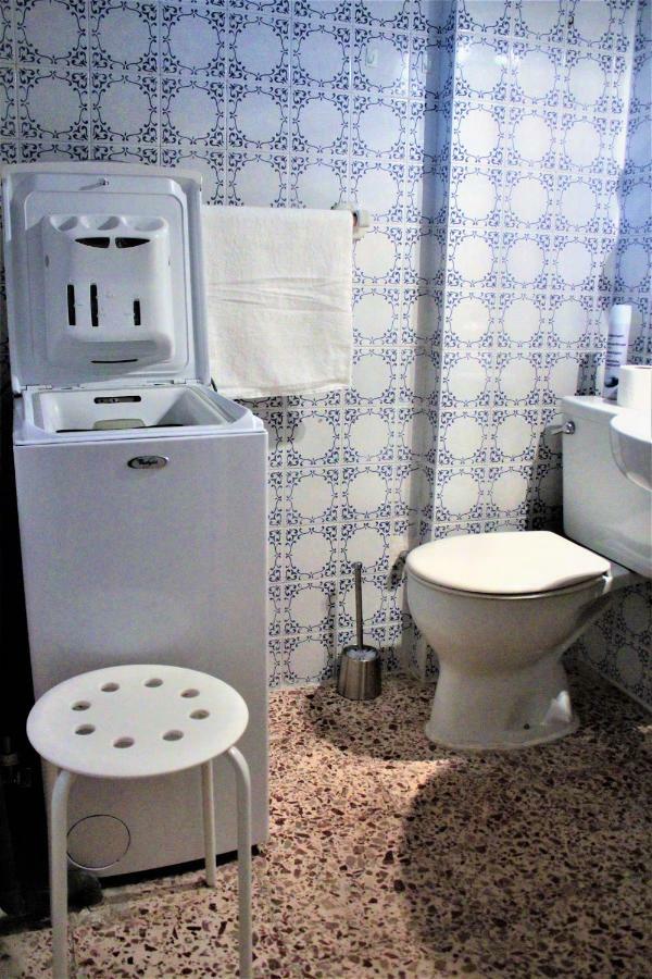 Provima Anis Apartment Benidorm Luaran gambar
