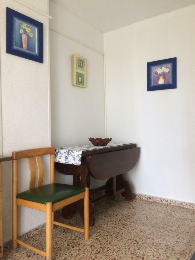 Provima Anis Apartment Benidorm Luaran gambar