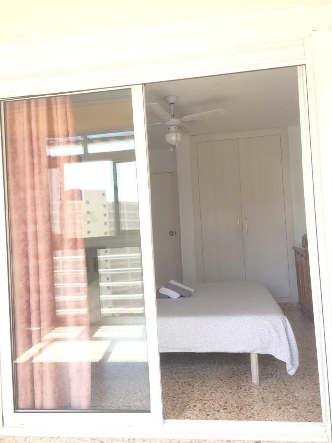 Provima Anis Apartment Benidorm Luaran gambar