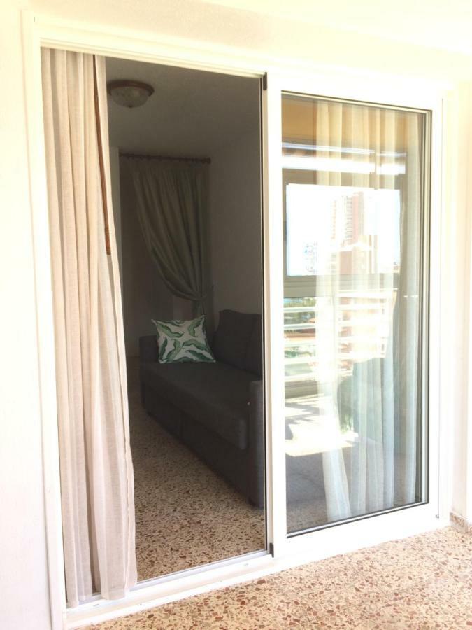 Provima Anis Apartment Benidorm Luaran gambar